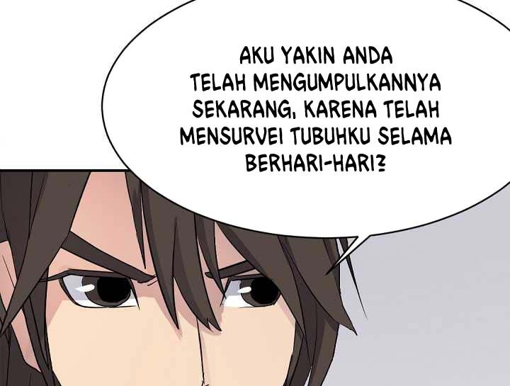 The Invincible Immortal Chapter 63 Gambar 49