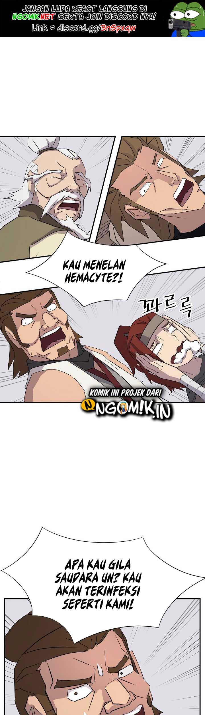 Baca  The Invincible Immortal Chapter 63 Gambar 2
