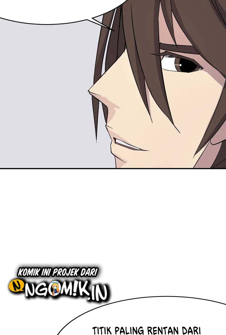 The Invincible Immortal Chapter 63 Gambar 4