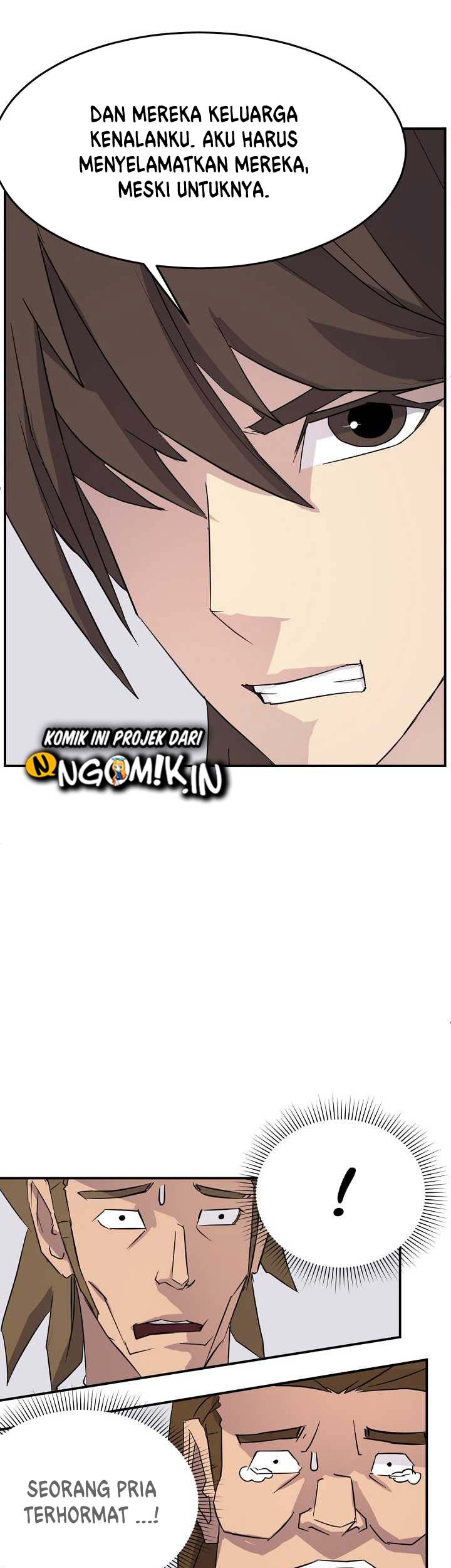 The Invincible Immortal Chapter 63 Gambar 11