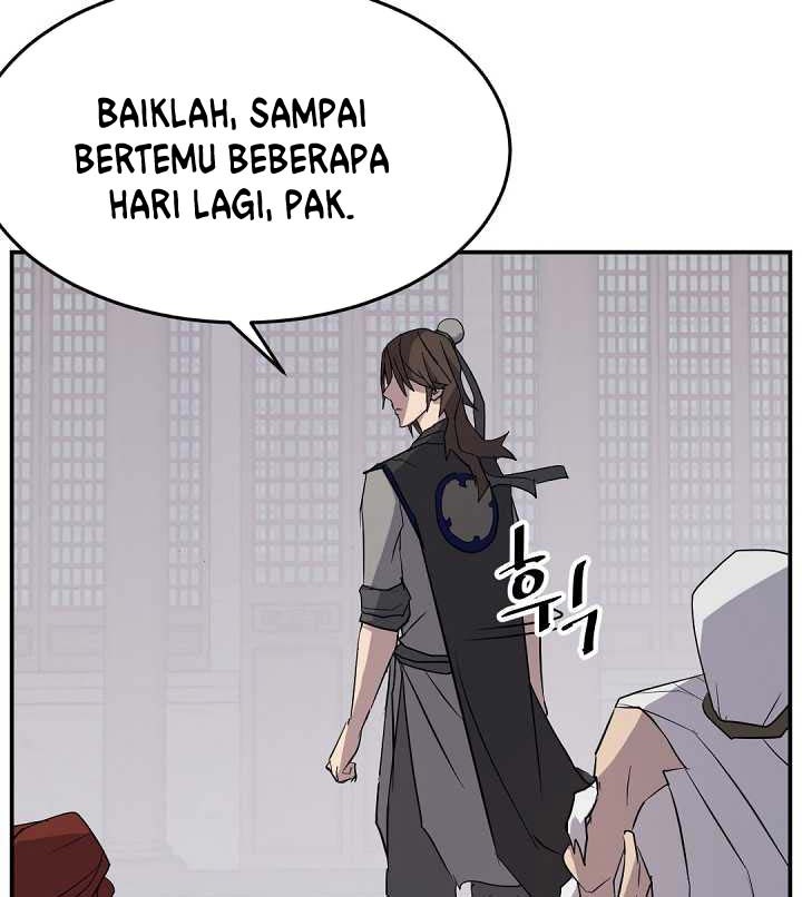 The Invincible Immortal Chapter 63 Gambar 13