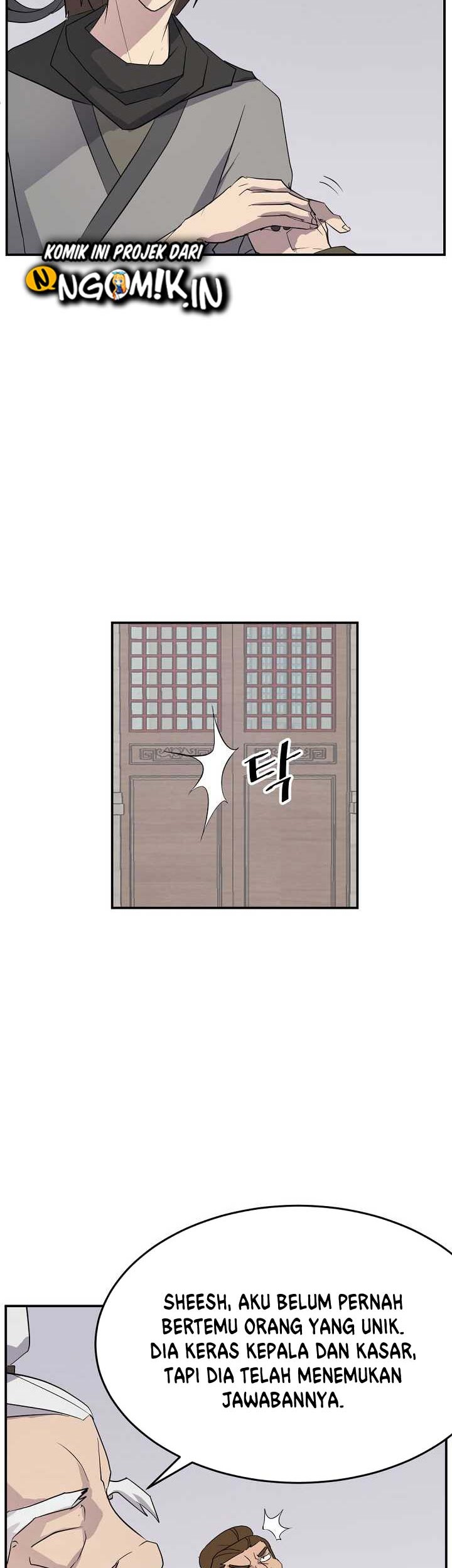 The Invincible Immortal Chapter 63 Gambar 15