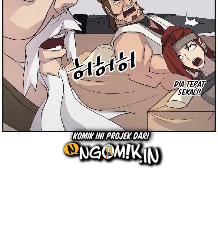 The Invincible Immortal Chapter 63 Gambar 16