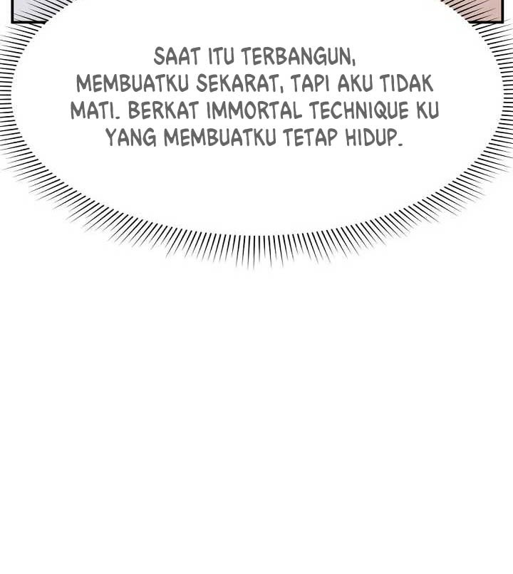 The Invincible Immortal Chapter 63 Gambar 19