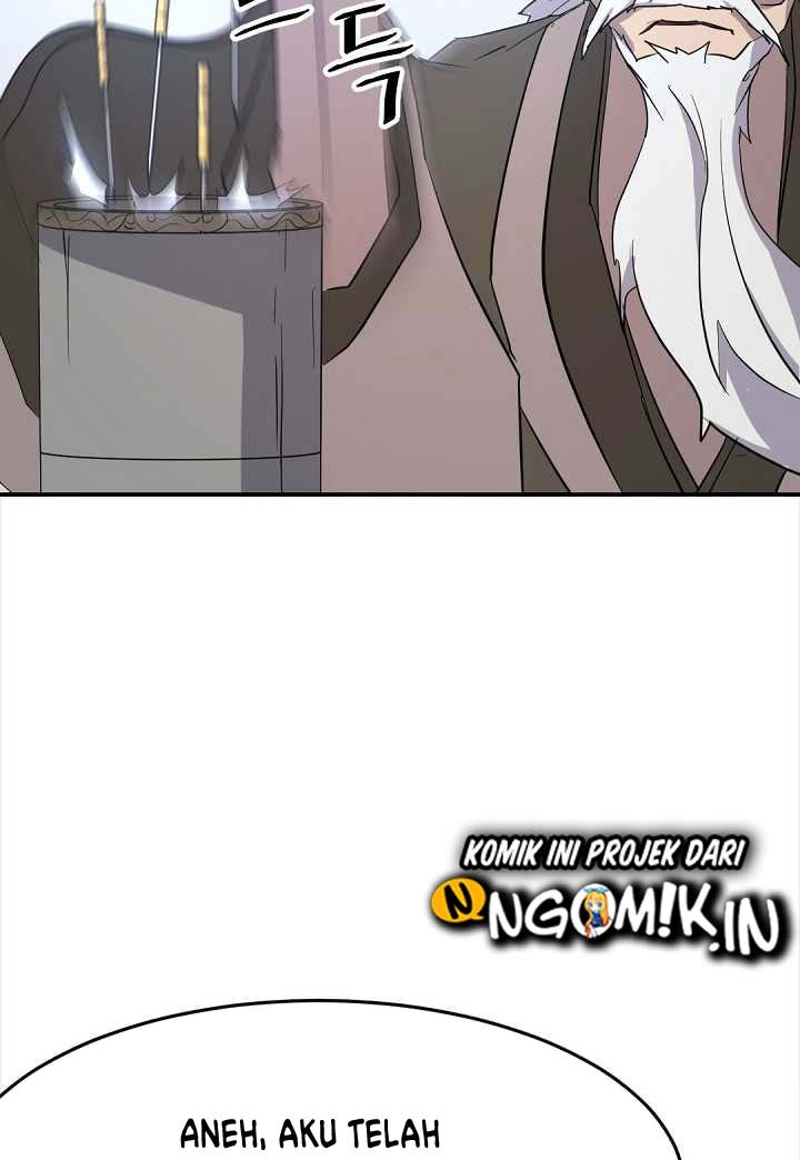 The Invincible Immortal Chapter 63 Gambar 22