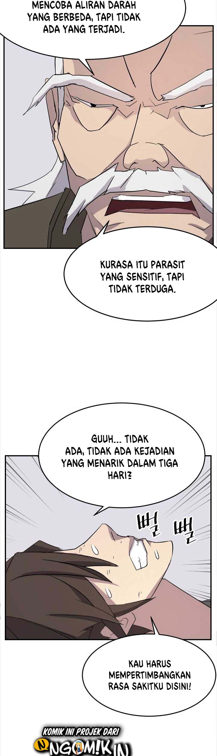 The Invincible Immortal Chapter 63 Gambar 23