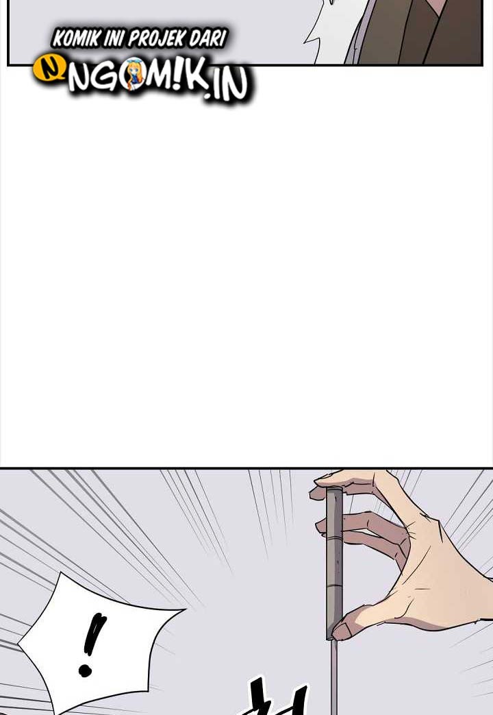 The Invincible Immortal Chapter 63 Gambar 25