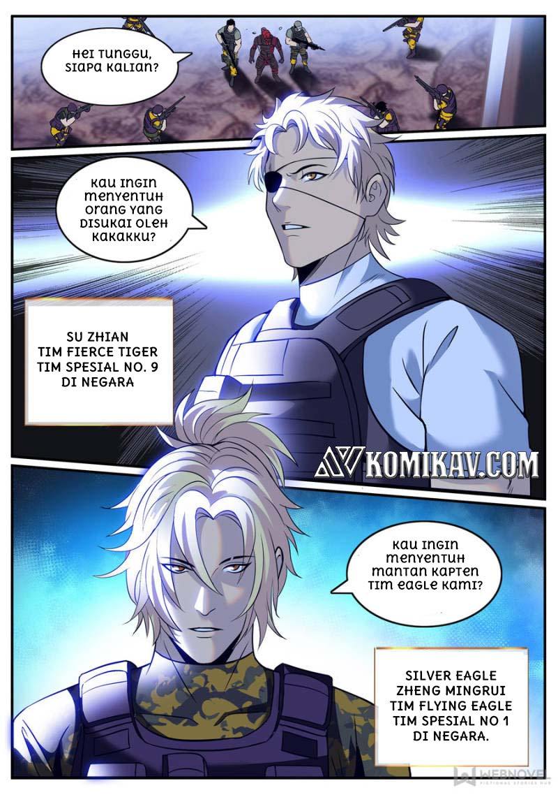 Baca  The Superb Captain in the City Chapter 227 Gambar 2