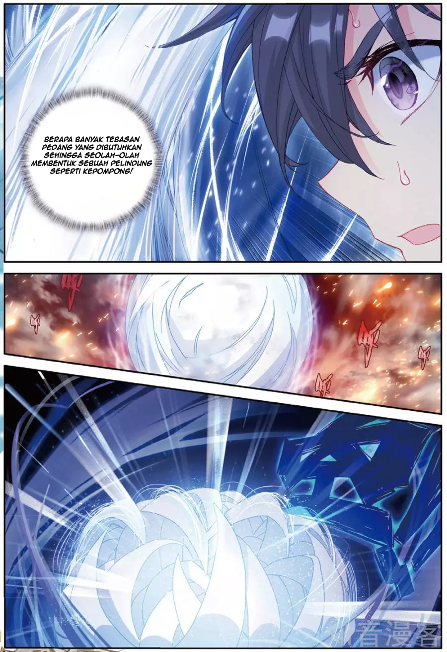 Soul Land 3 Chapter 83 Gambar 11