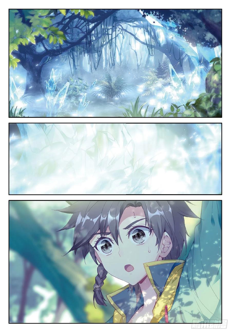 Soul Land 3 Chapter 83 Gambar 14