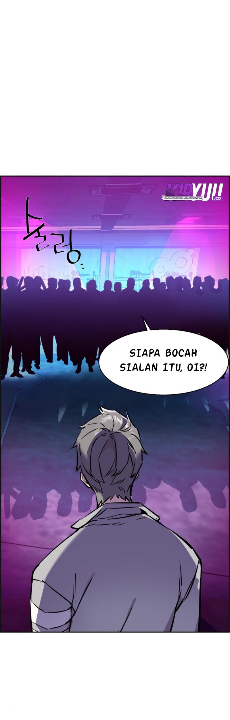 Mercenary Enrollment Chapter 20 Gambar 46