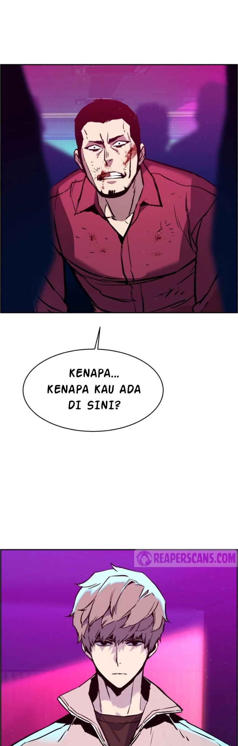 Mercenary Enrollment Chapter 20 Gambar 47