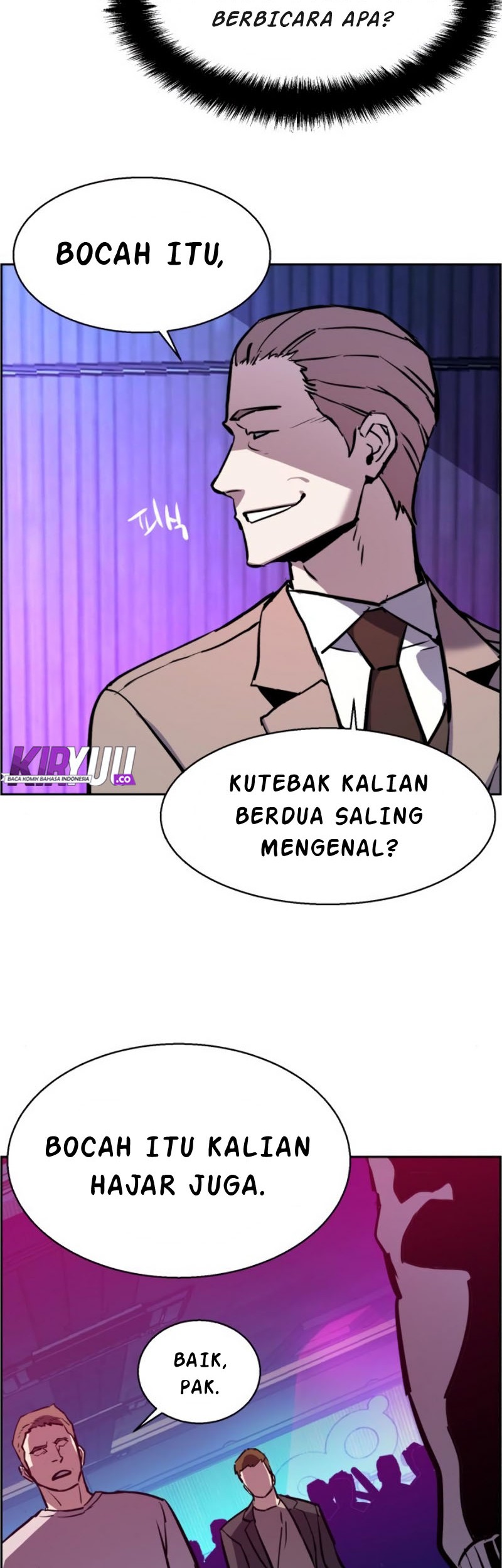 Mercenary Enrollment Chapter 20 Gambar 49