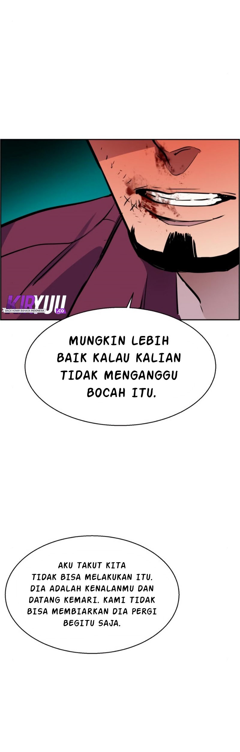 Mercenary Enrollment Chapter 20 Gambar 51
