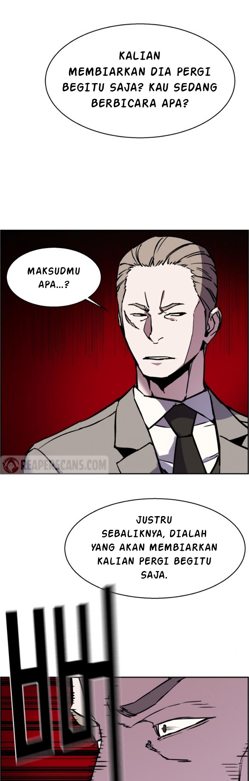 Mercenary Enrollment Chapter 20 Gambar 52