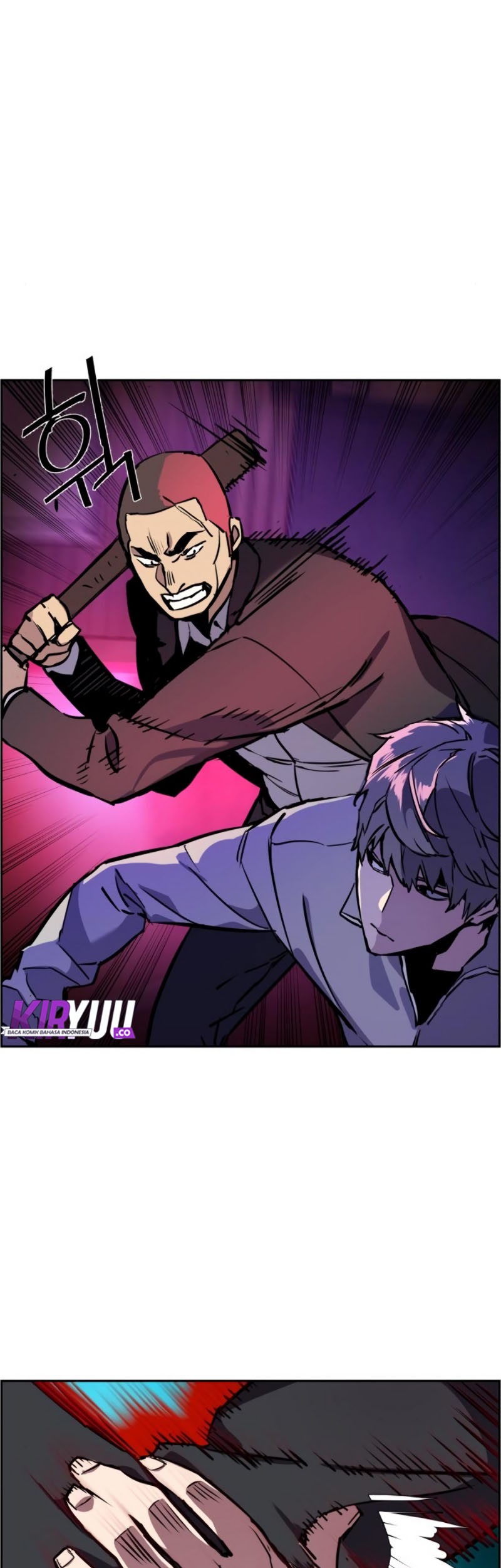 Mercenary Enrollment Chapter 20 Gambar 56