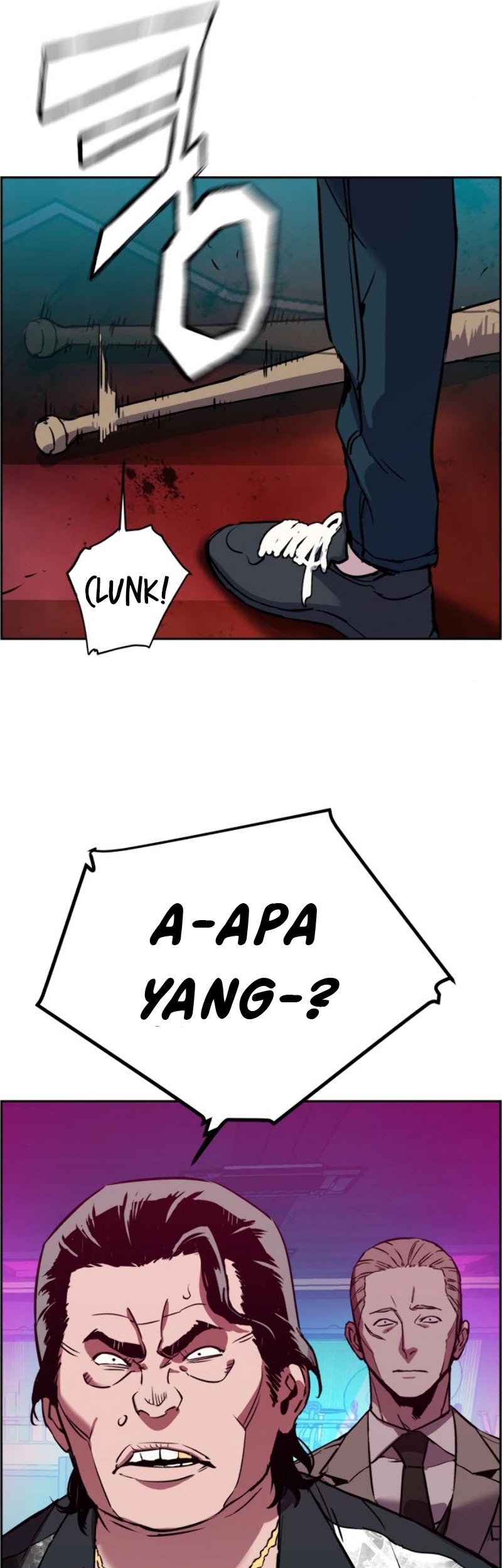 Mercenary Enrollment Chapter 20 Gambar 58