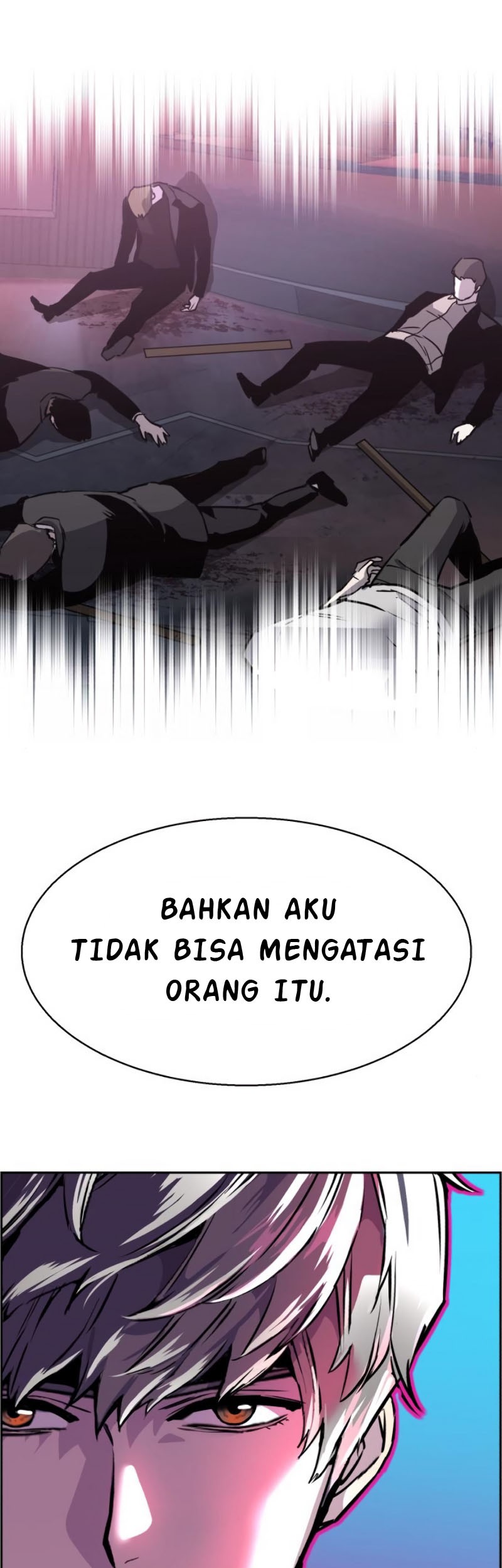 Mercenary Enrollment Chapter 20 Gambar 61