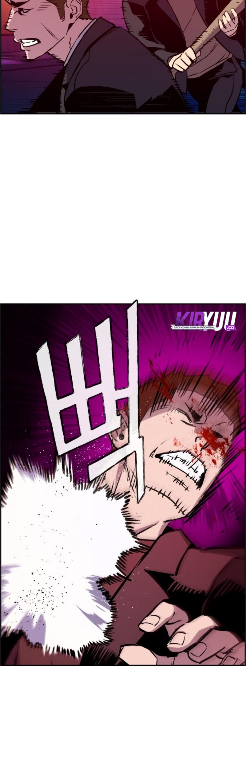 Mercenary Enrollment Chapter 20 Gambar 64