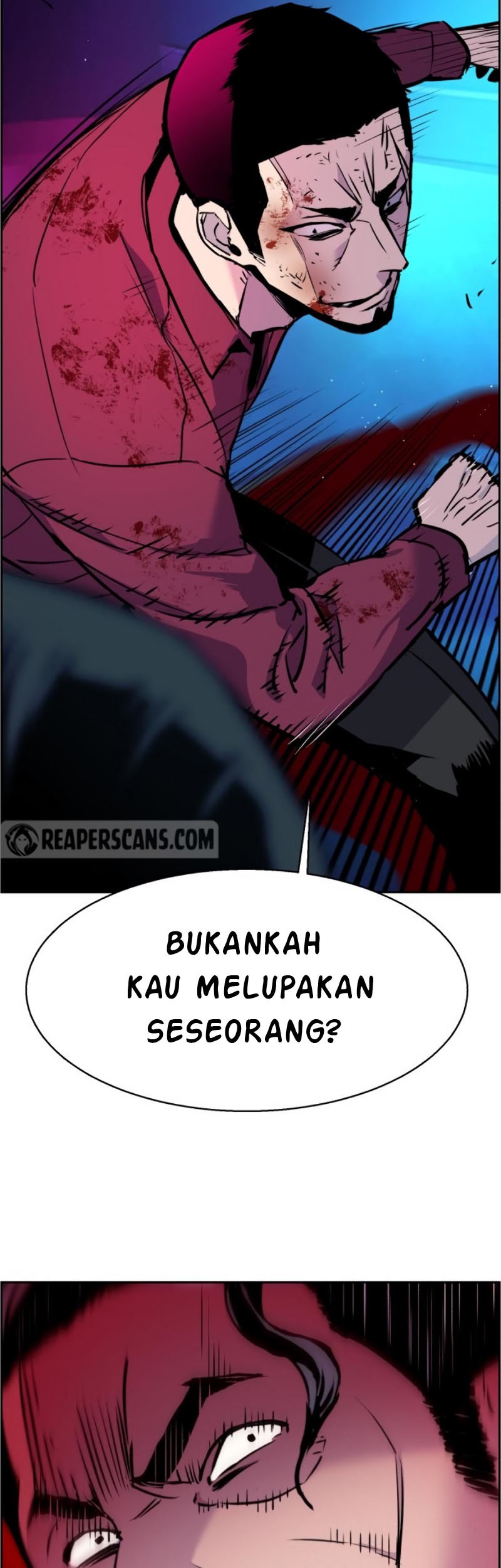 Mercenary Enrollment Chapter 20 Gambar 68