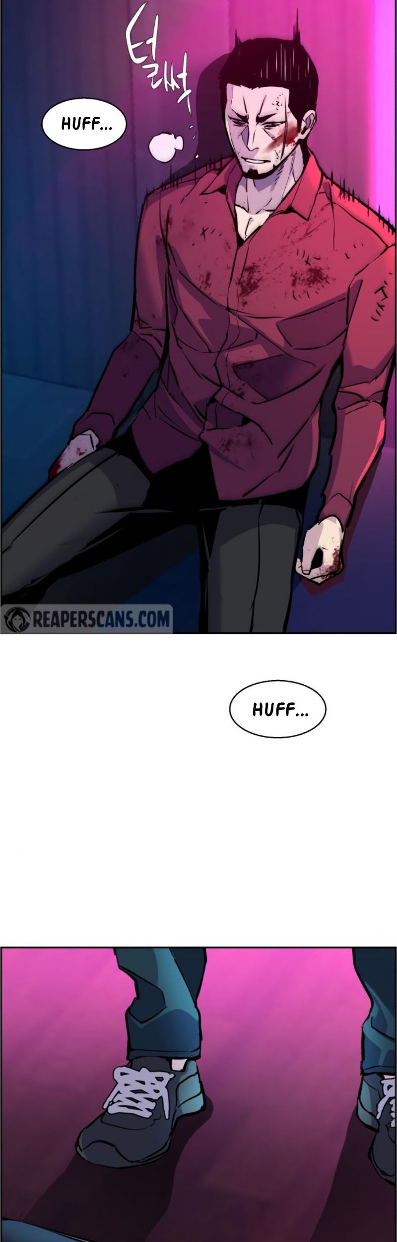 Mercenary Enrollment Chapter 20 Gambar 72