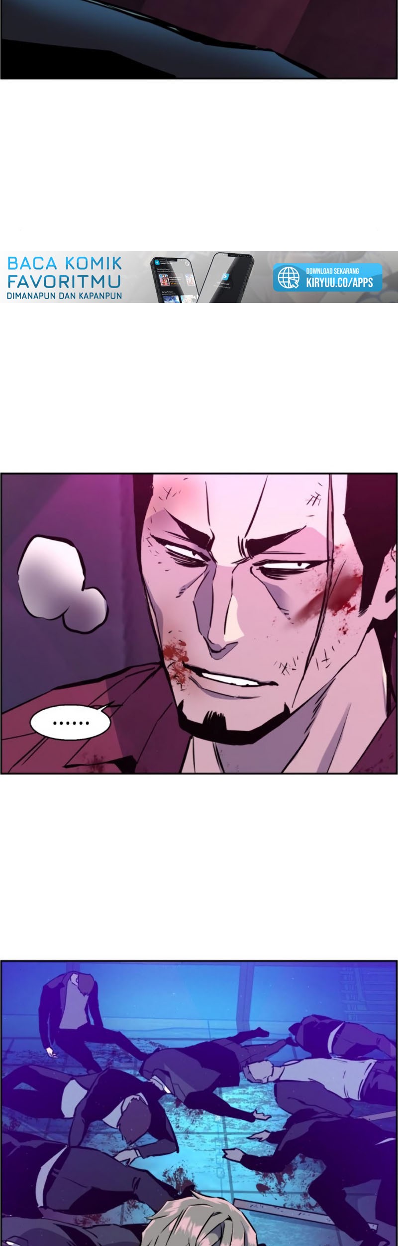 Mercenary Enrollment Chapter 20 Gambar 73