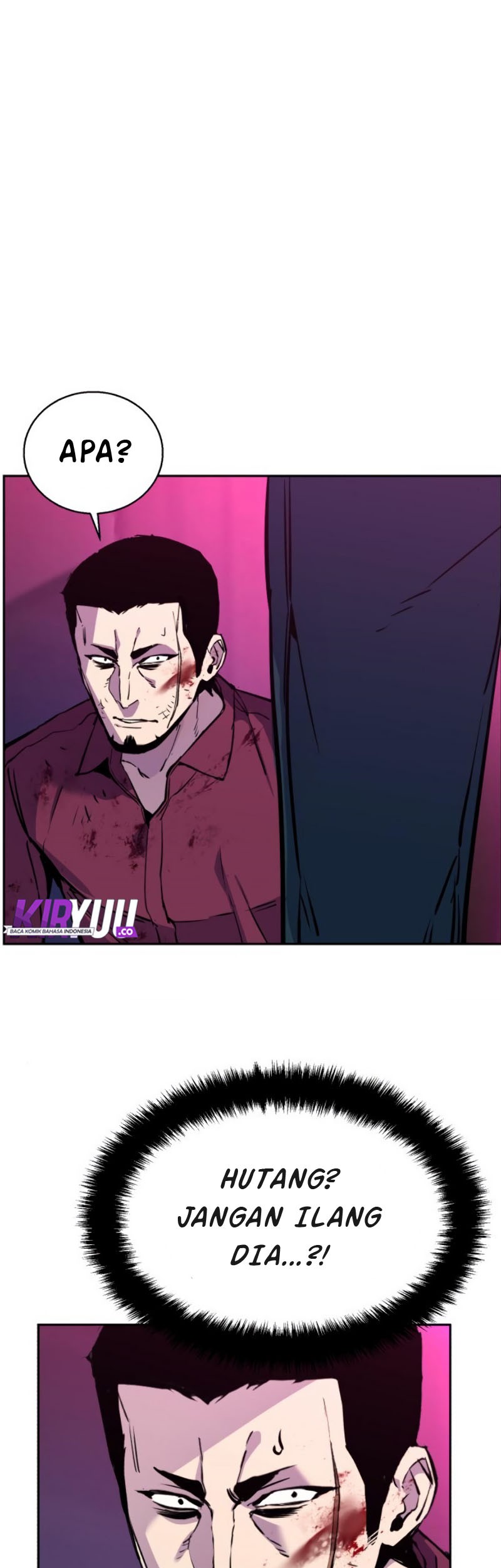Mercenary Enrollment Chapter 20 Gambar 76