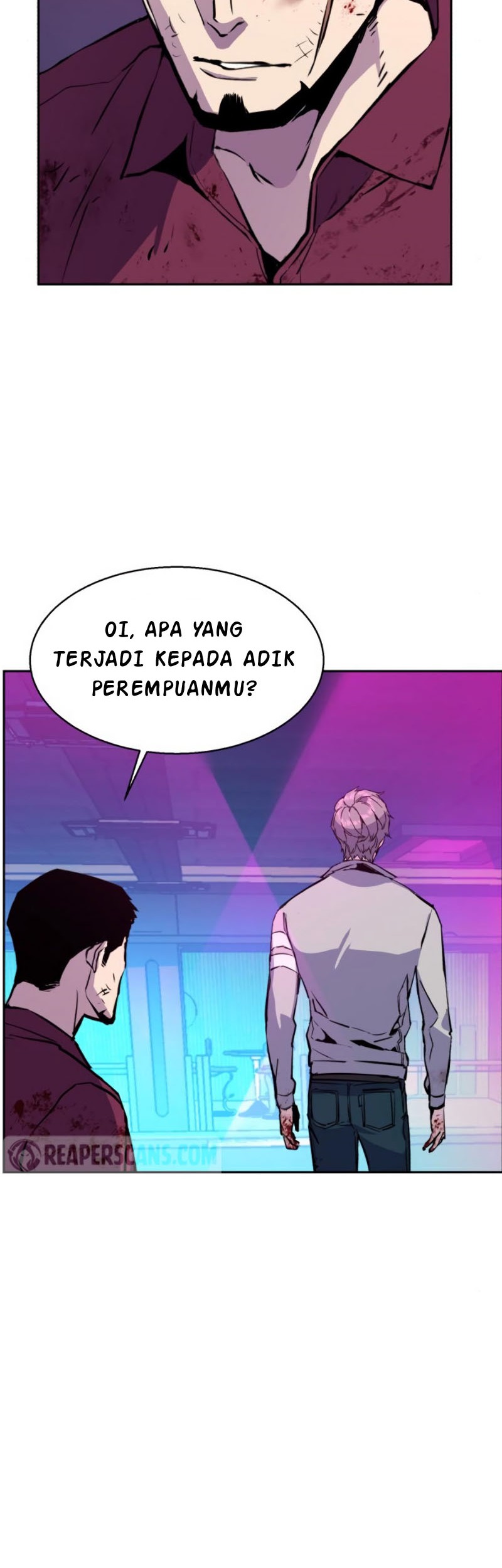 Mercenary Enrollment Chapter 20 Gambar 77