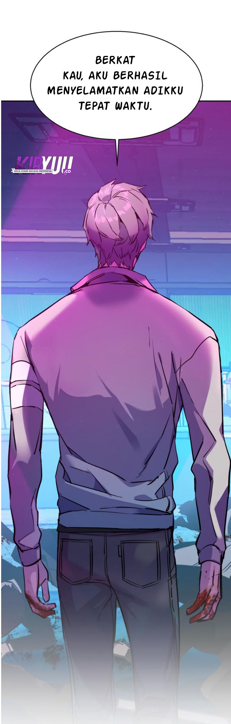 Mercenary Enrollment Chapter 20 Gambar 78