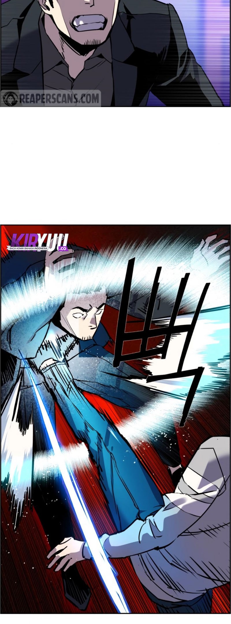 Mercenary Enrollment Chapter 20 Gambar 5