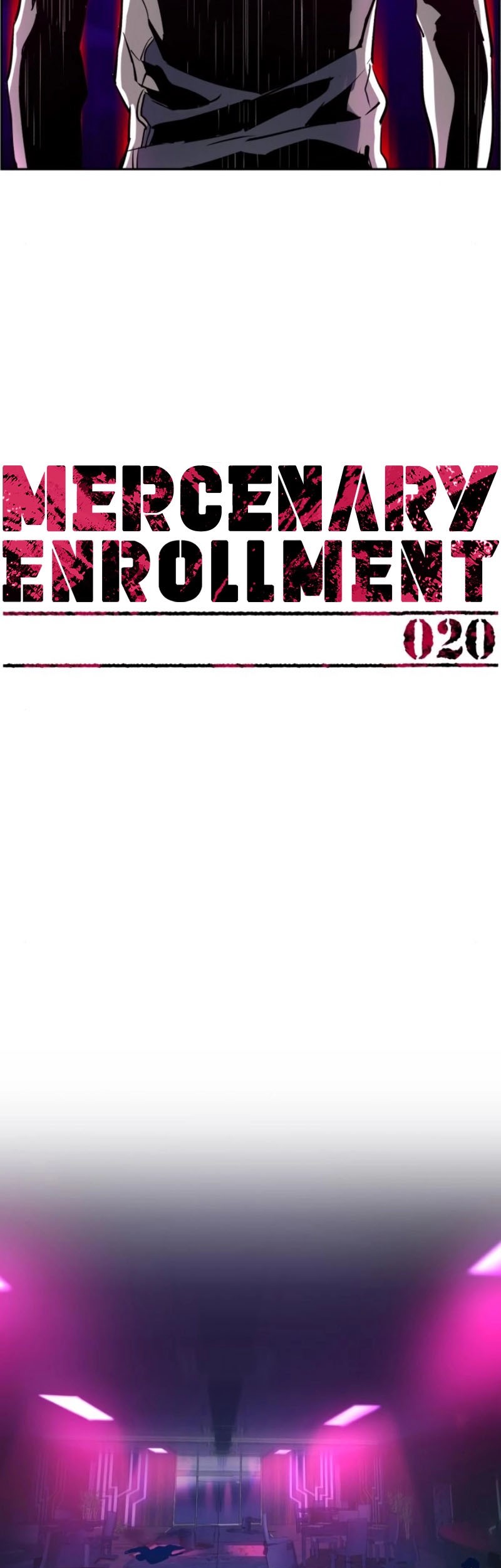 Mercenary Enrollment Chapter 20 Gambar 8