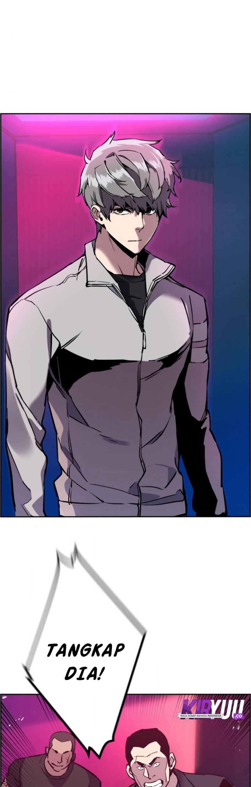 Mercenary Enrollment Chapter 20 Gambar 16