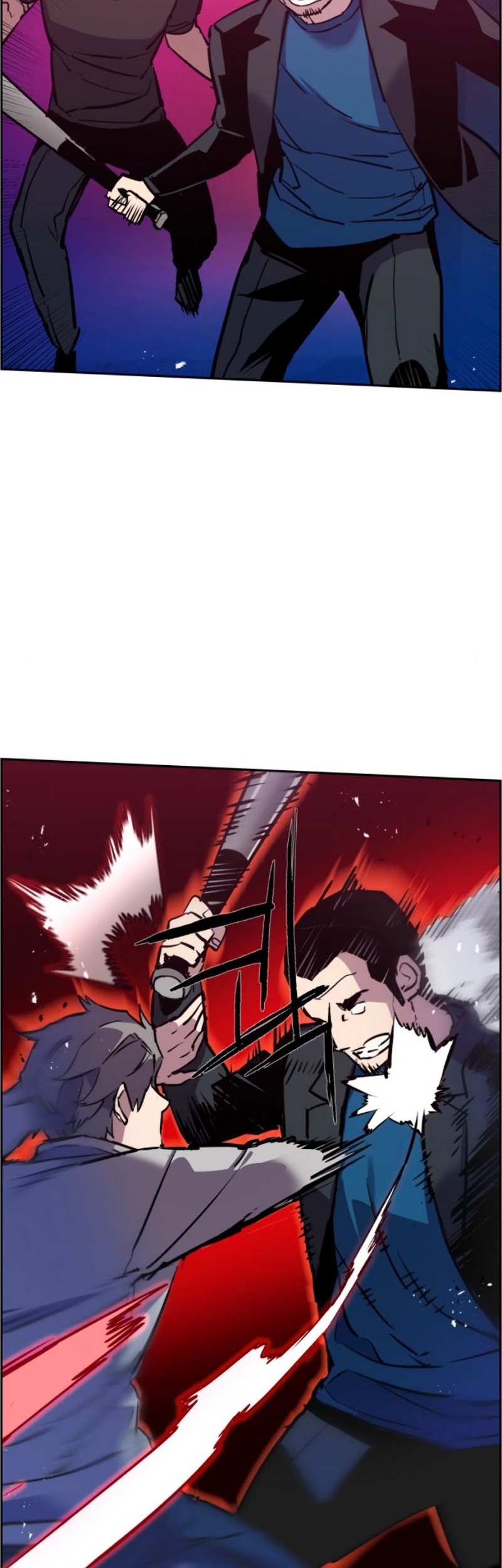 Mercenary Enrollment Chapter 20 Gambar 17