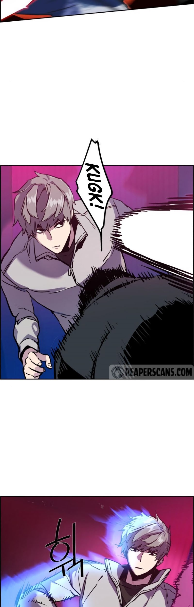 Mercenary Enrollment Chapter 20 Gambar 18