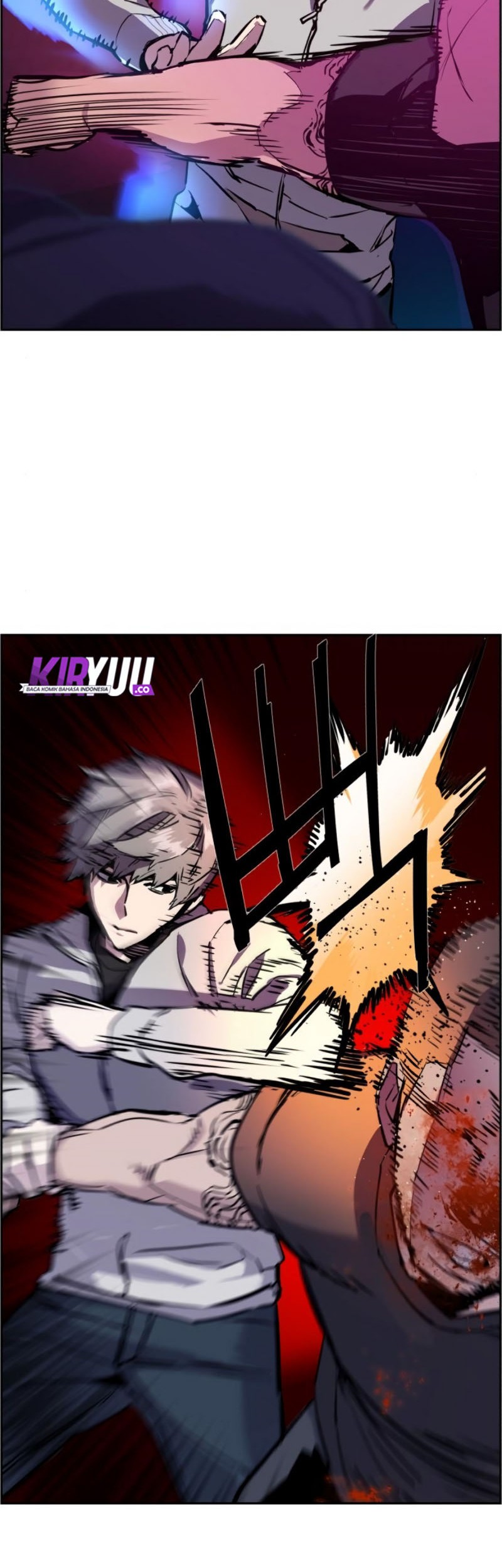 Mercenary Enrollment Chapter 20 Gambar 19