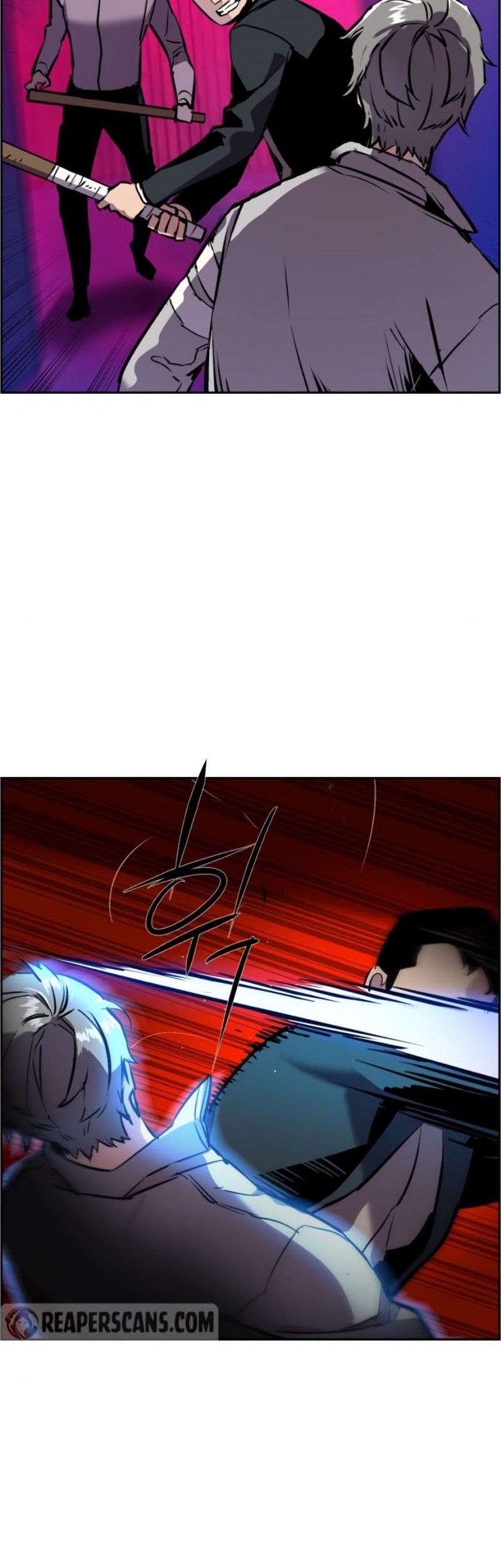 Mercenary Enrollment Chapter 20 Gambar 22