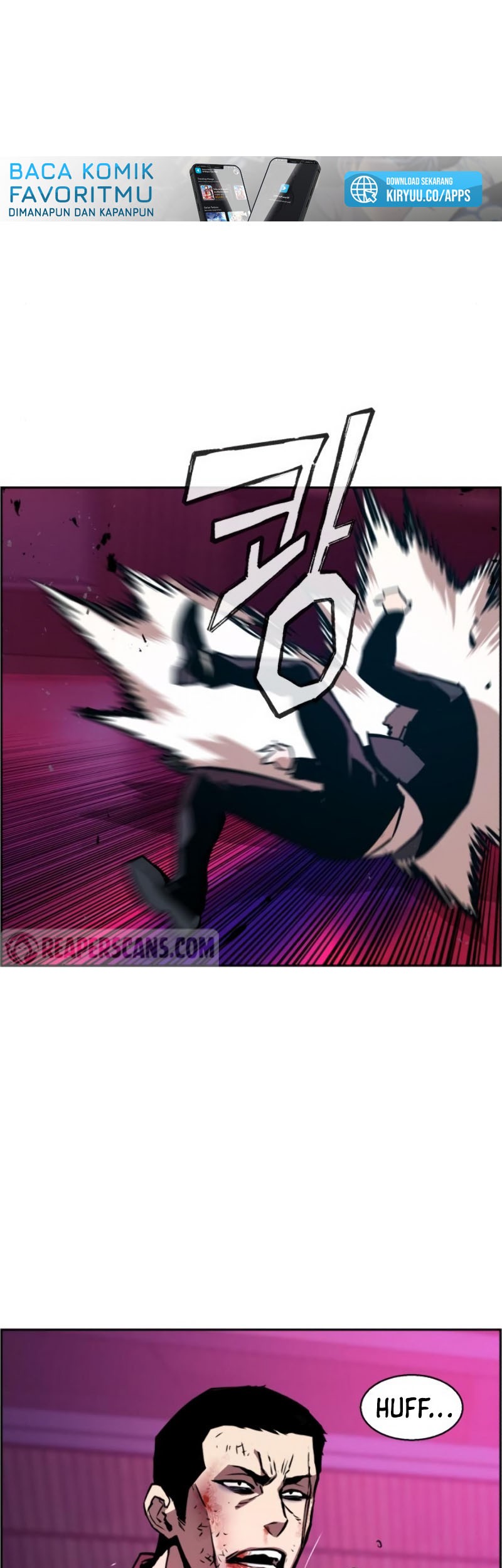 Mercenary Enrollment Chapter 20 Gambar 28