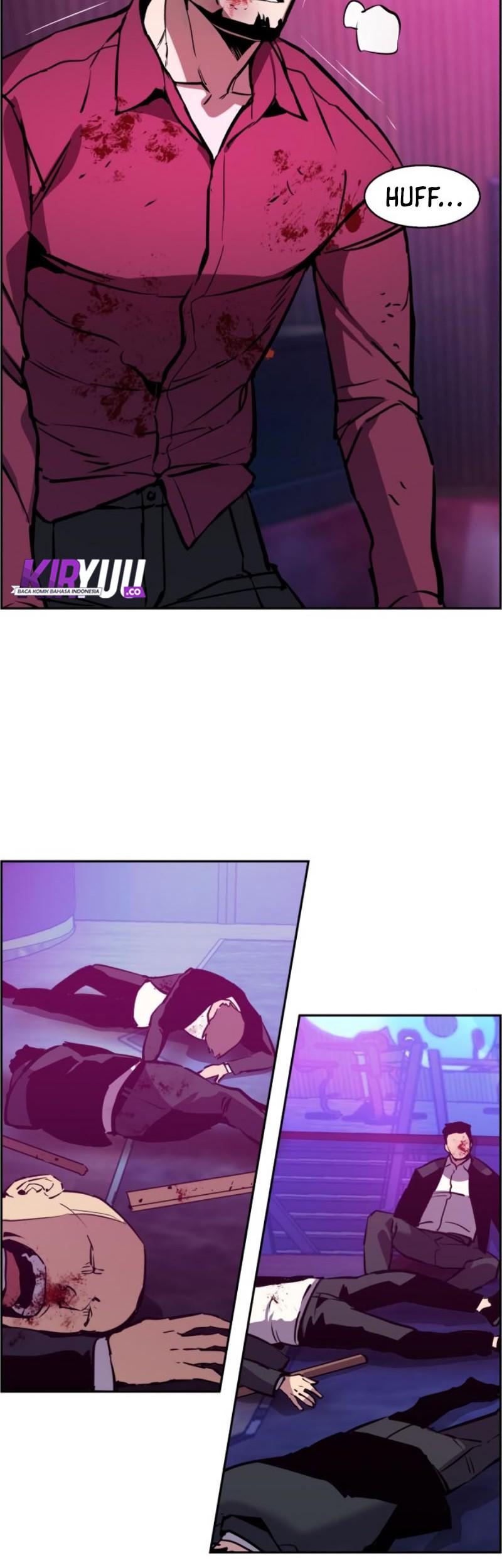 Mercenary Enrollment Chapter 20 Gambar 29