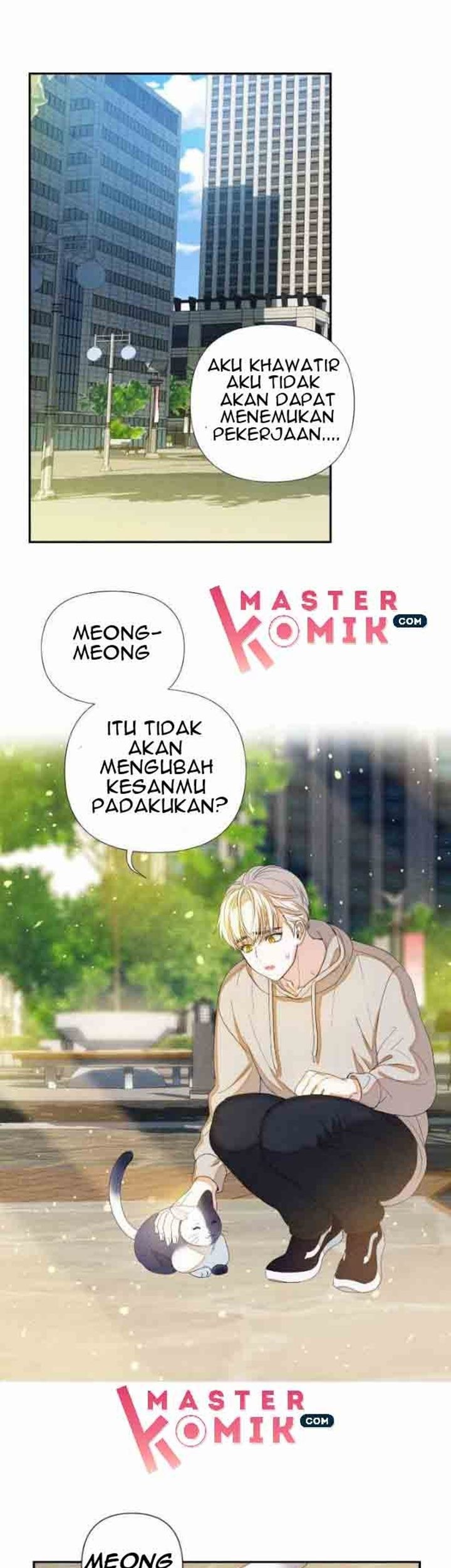 Homemade Freshs Chapter 05 Gambar 34