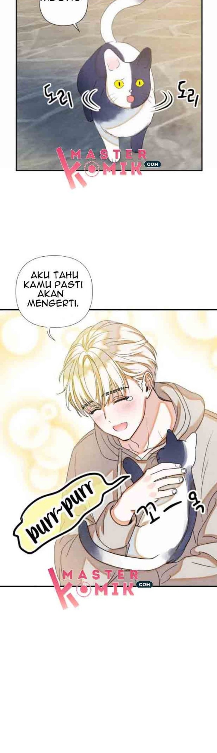 Homemade Freshs Chapter 05 Gambar 35