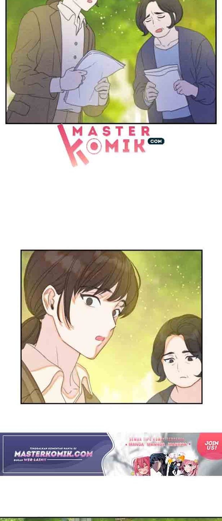 Homemade Freshs Chapter 05 Gambar 38