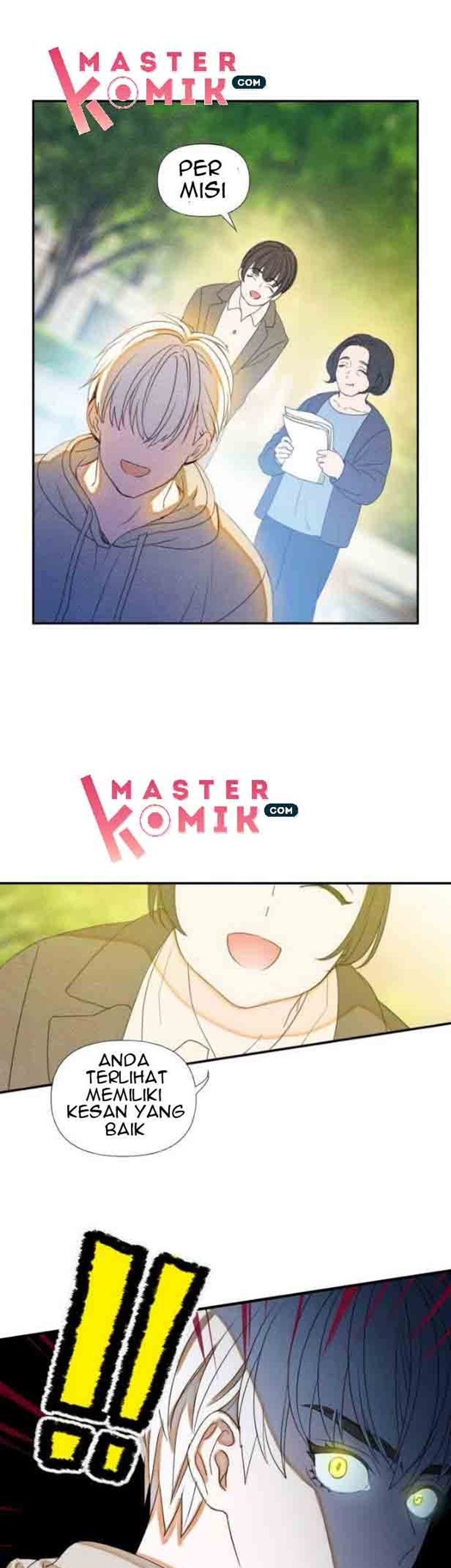 Homemade Freshs Chapter 05 Gambar 41