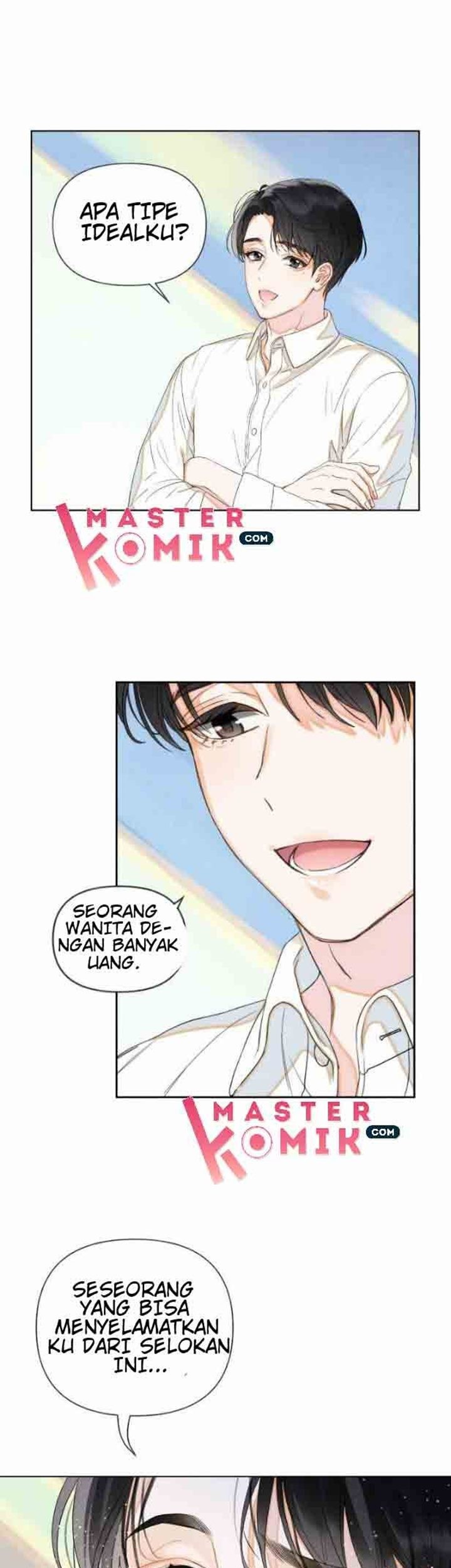 Baca  Homemade Freshs Chapter 05 Gambar 2