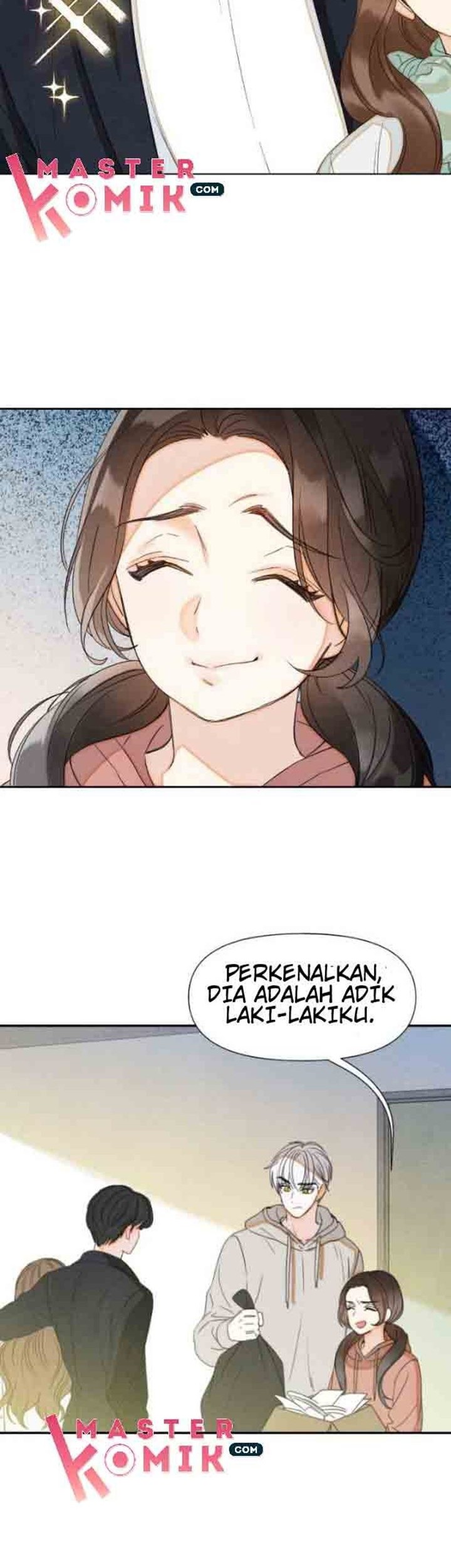 Homemade Freshs Chapter 05 Gambar 5