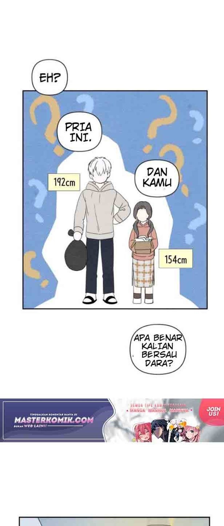 Homemade Freshs Chapter 05 Gambar 6
