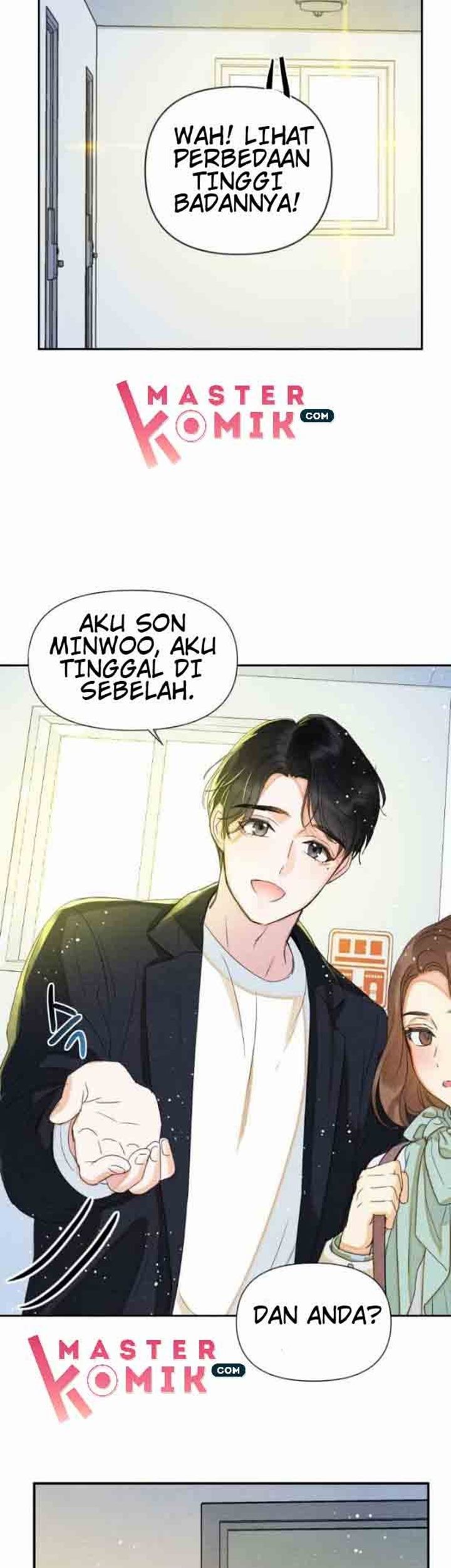 Homemade Freshs Chapter 05 Gambar 7