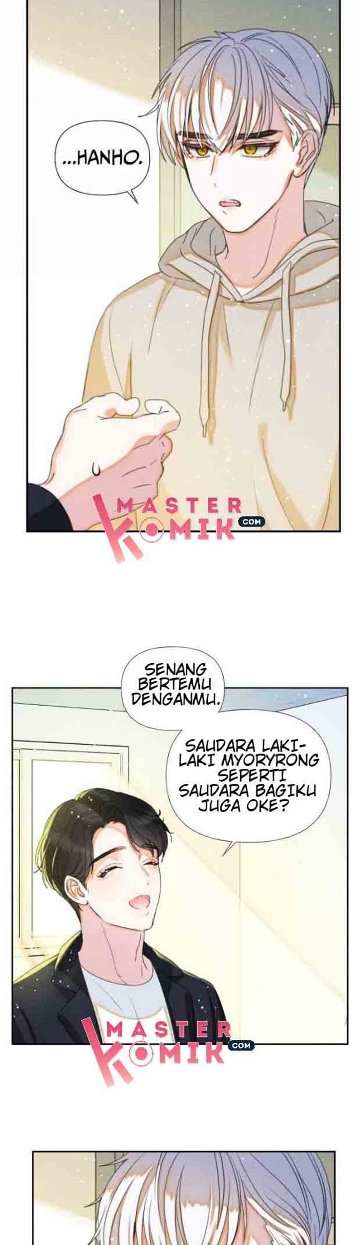Homemade Freshs Chapter 05 Gambar 8