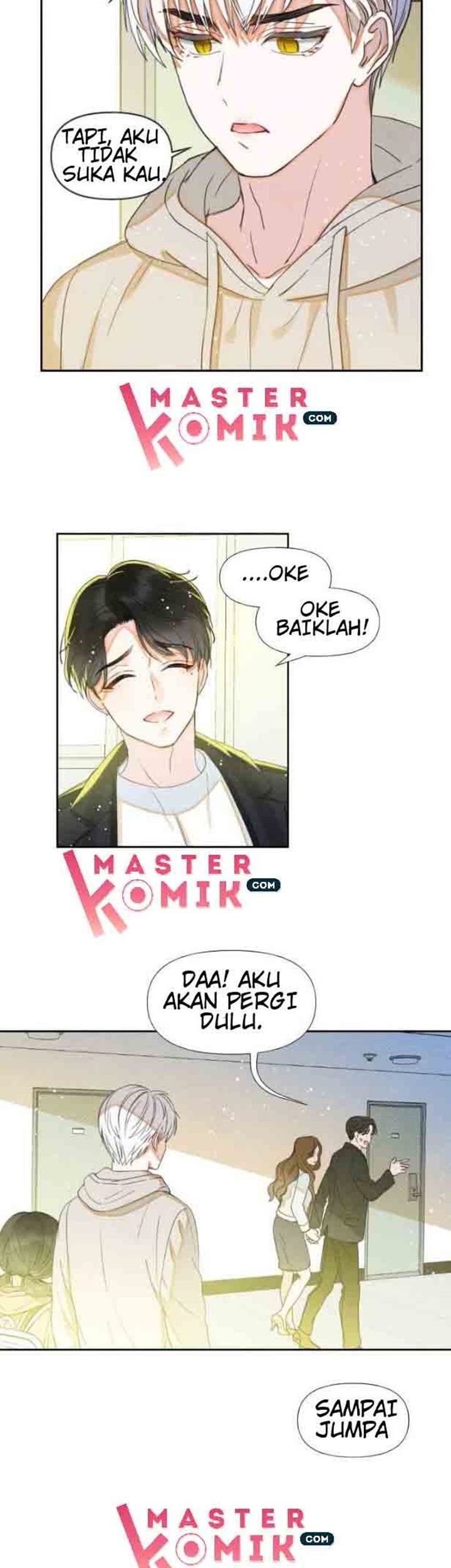 Homemade Freshs Chapter 05 Gambar 9
