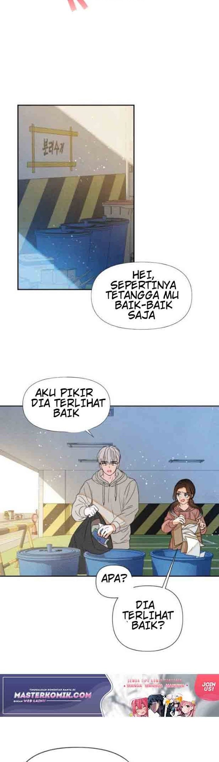 Homemade Freshs Chapter 05 Gambar 10