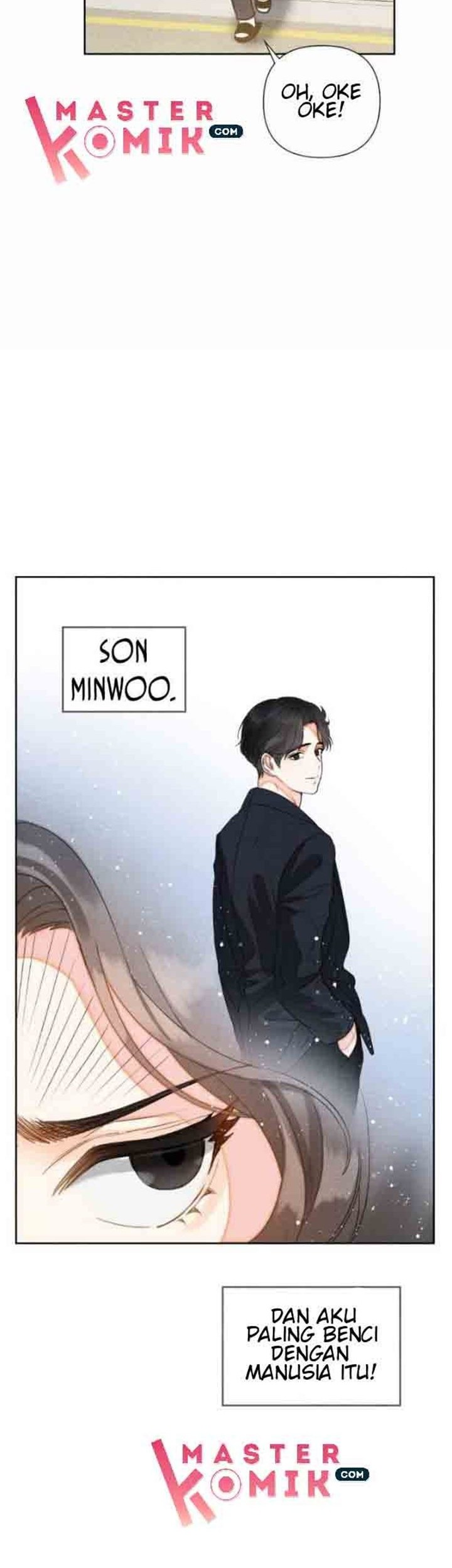 Homemade Freshs Chapter 05 Gambar 14
